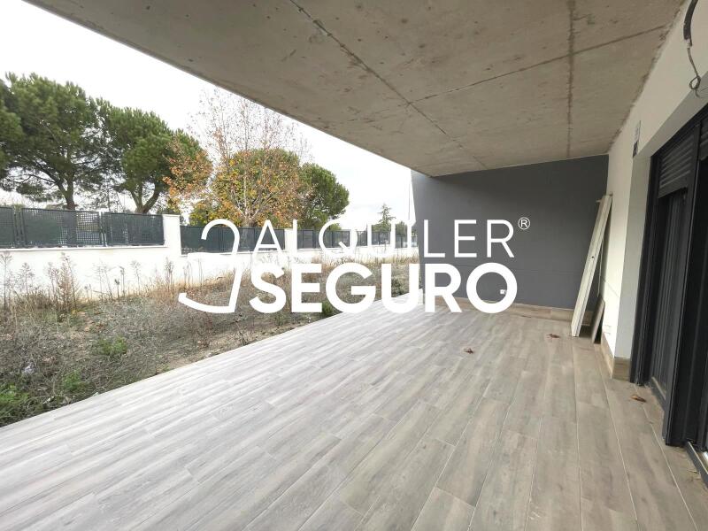 Inmueble en Avenida De los Toreros, MADRID