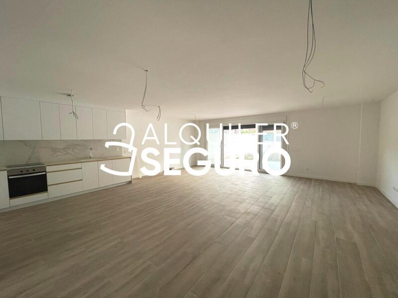 Inmueble en Avenida De los Toreros, MADRID