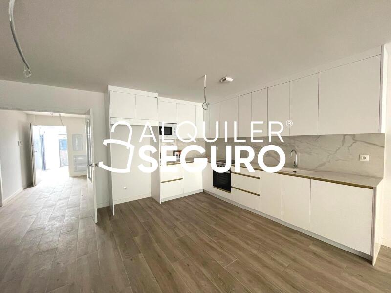 Inmueble en Avenida De los Toreros, MADRID