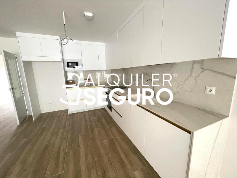 Inmueble en Avenida De los Toreros, MADRID