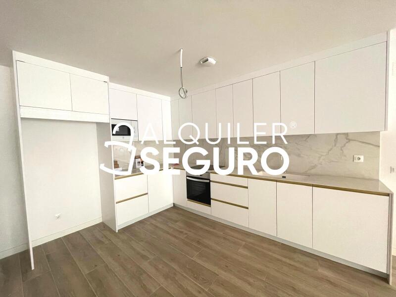 Inmueble en Avenida De los Toreros, MADRID