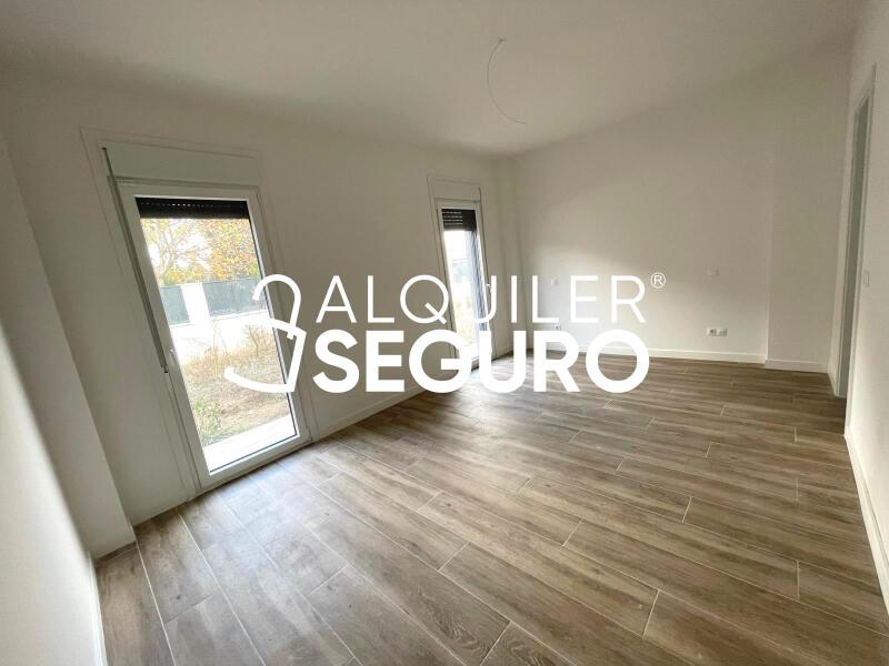 Inmueble en Avenida De los Toreros, MADRID