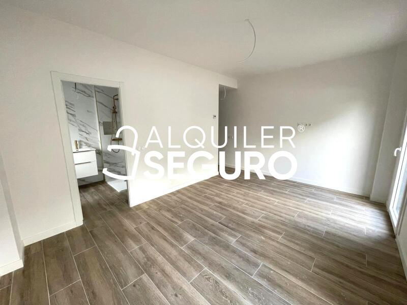 Inmueble en Avenida De los Toreros, MADRID