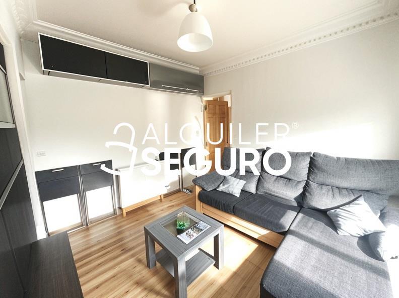 Inmueble en Calle De la Oca, MADRID