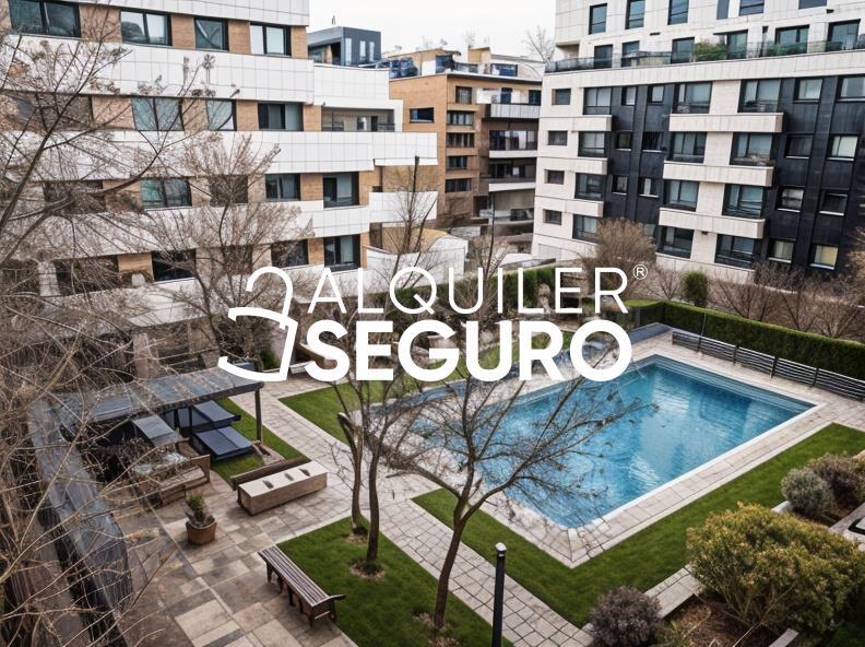 Inmueble en Calle de Ana de Austria, MADRID