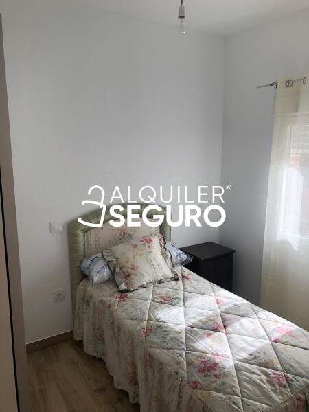 Piso en Calle Cid, LOS NAVALMORALES TOLEDO