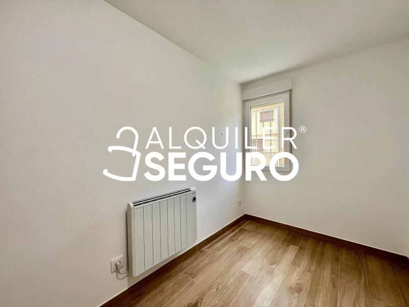 Inmueble en Calle de Vélez Rubio, MADRID