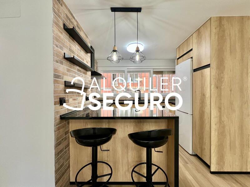 Inmueble en Calle de Vélez Rubio, MADRID