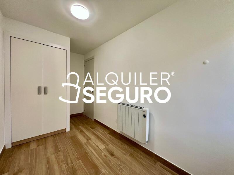 Inmueble en Calle de Vélez Rubio, MADRID