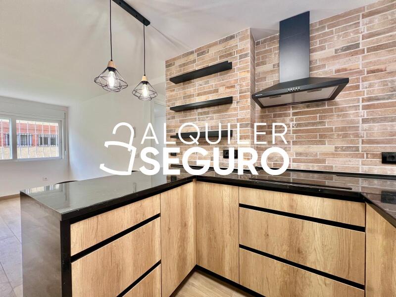 Inmueble en Calle de Vélez Rubio, MADRID