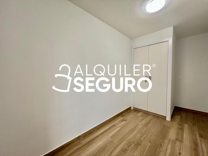 Inmueble en Calle de Vélez Rubio, MADRID