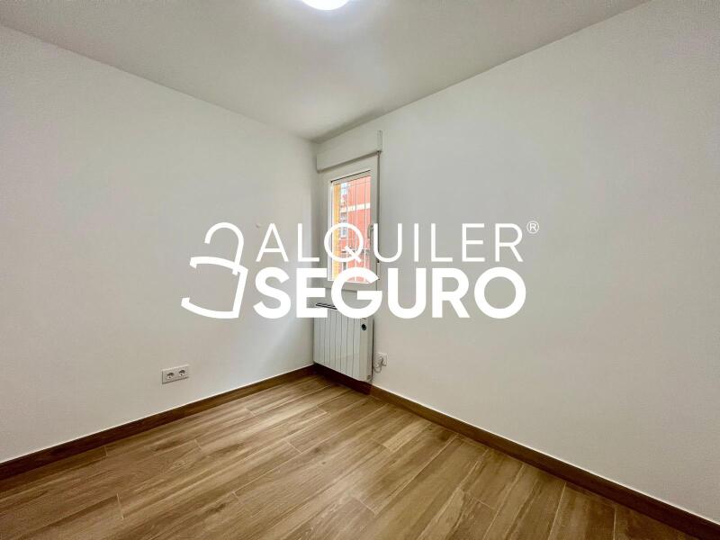 Inmueble en Calle de Vélez Rubio, MADRID