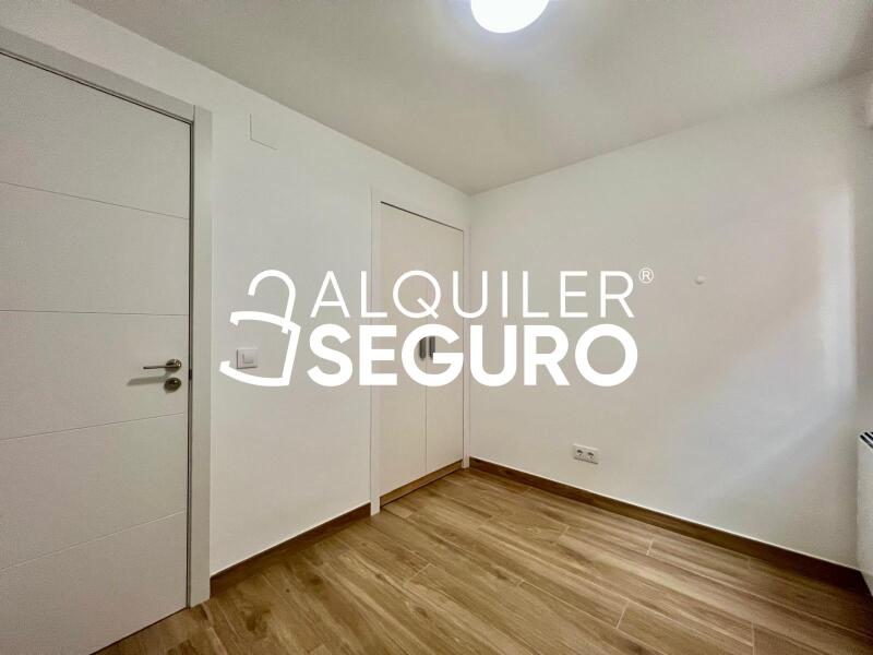 Inmueble en Calle de Vélez Rubio, MADRID