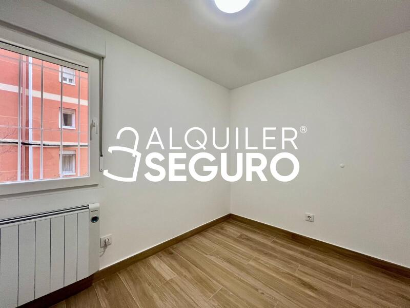 Inmueble en Calle de Vélez Rubio, MADRID