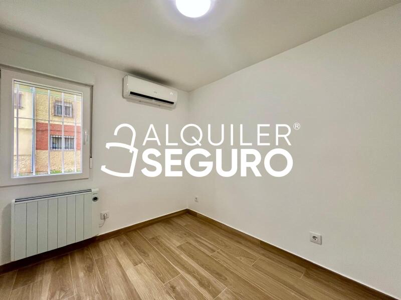 Inmueble en Calle de Vélez Rubio, MADRID