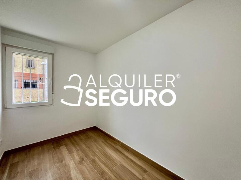 Inmueble en Calle de Vélez Rubio, MADRID