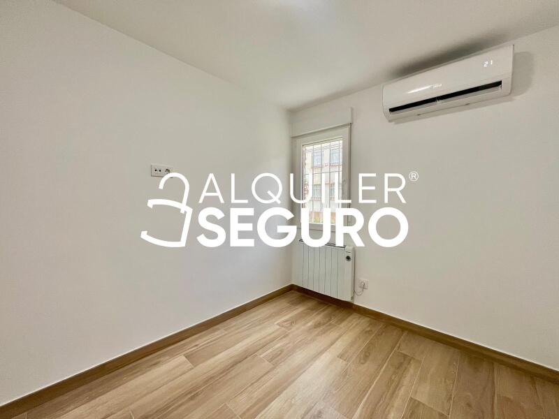 Inmueble en Calle de Vélez Rubio, MADRID