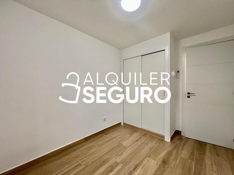 Inmueble en Calle de Vélez Rubio, MADRID