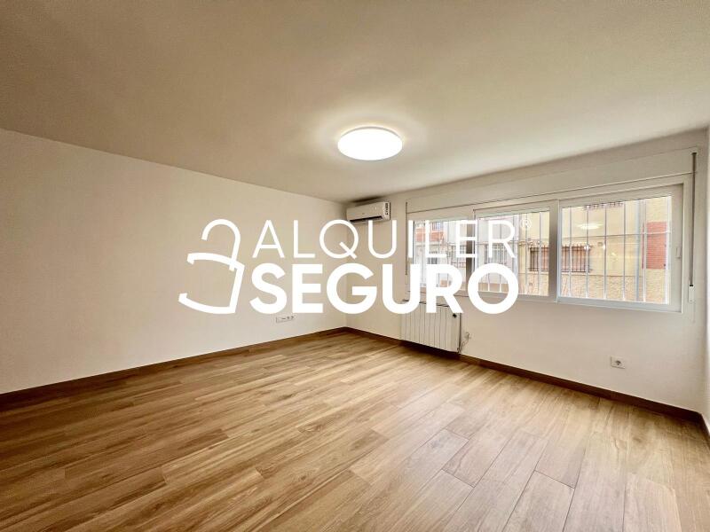 Inmueble en Calle de Vélez Rubio, MADRID