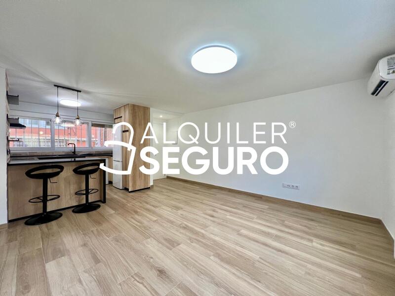 Inmueble en Calle de Vélez Rubio, MADRID