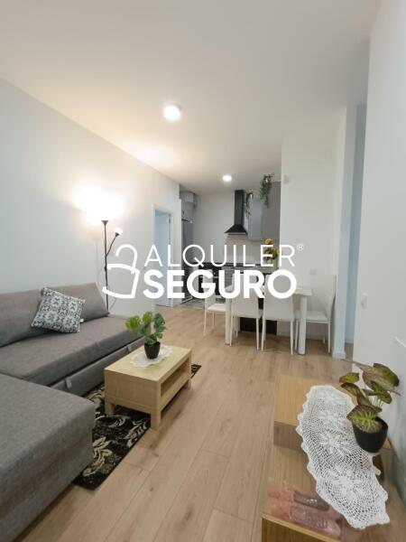 Inmueble en Calle Arroyo Bueno, MADRID