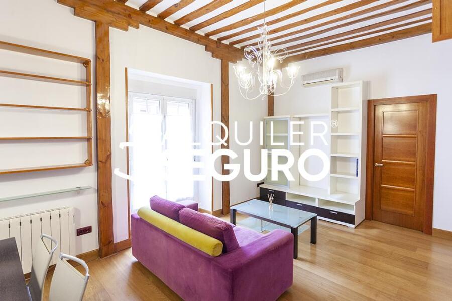 Inmueble en Calle de Silva , MADRID