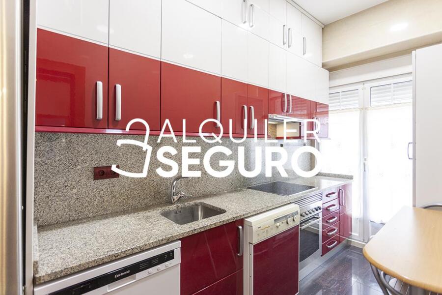 Inmueble en Calle de Silva , MADRID