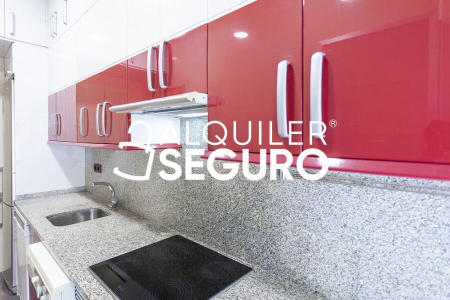 Inmueble en Calle de Silva , MADRID