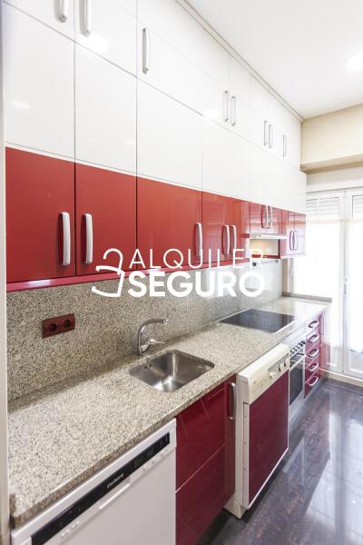 Inmueble en Calle de Silva , MADRID