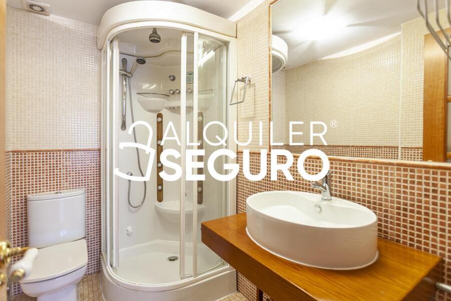 Inmueble en Calle de Silva , MADRID