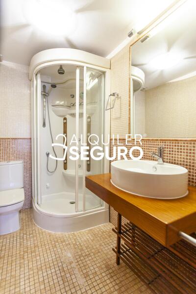 Inmueble en Calle de Silva , MADRID