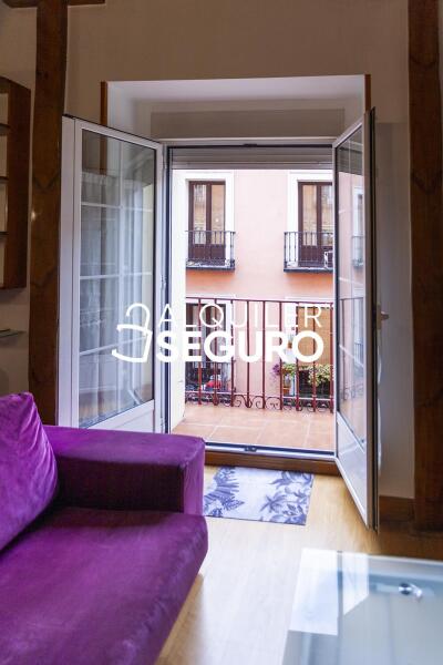 Inmueble en Calle de Silva , MADRID