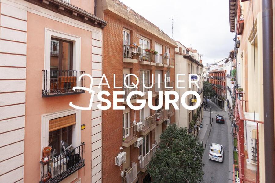 Inmueble en Calle de Silva , MADRID