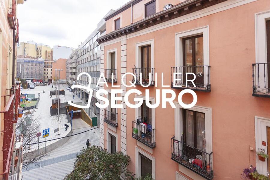 Inmueble en Calle de Silva , MADRID