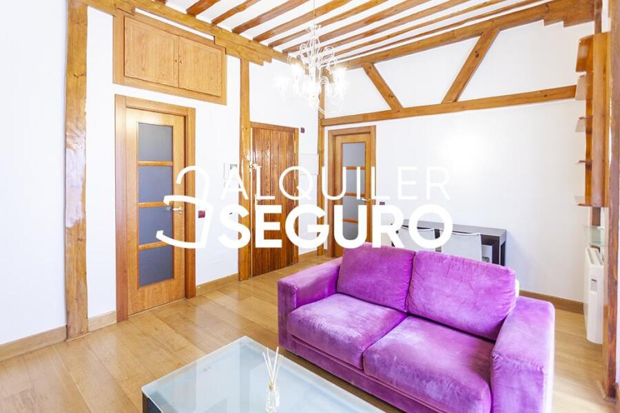 Inmueble en Calle de Silva , MADRID