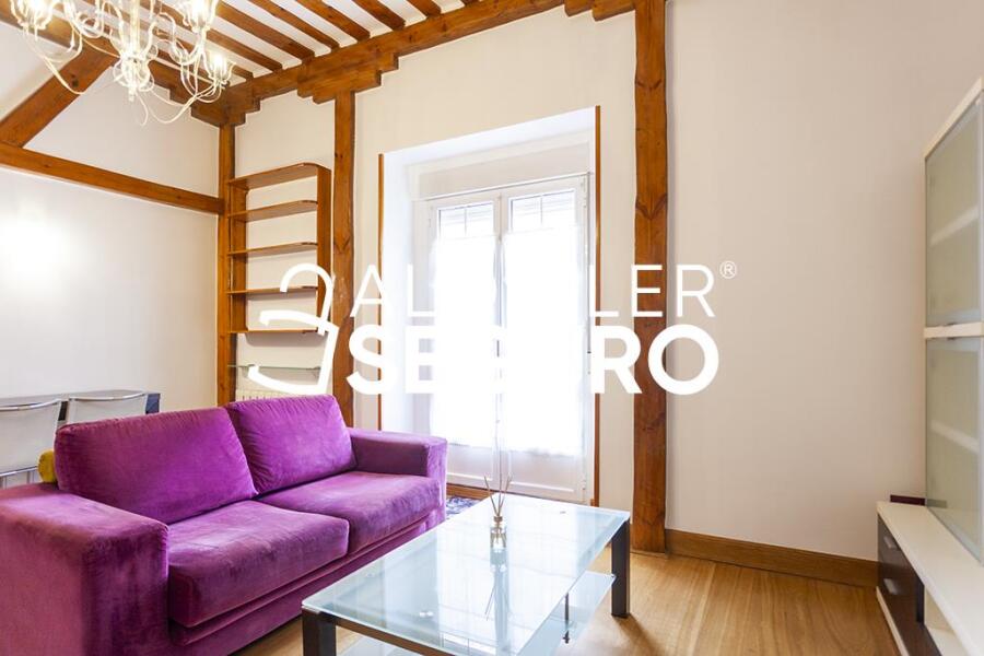 Inmueble en Calle de Silva , MADRID