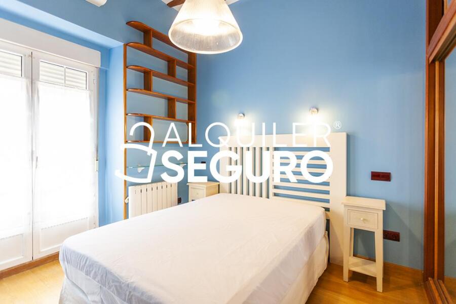 Inmueble en Calle de Silva , MADRID