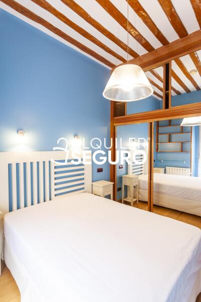 Inmueble en Calle de Silva , MADRID