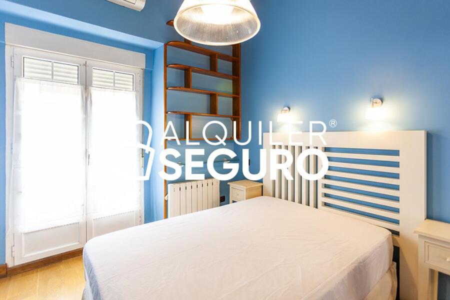 Inmueble en Calle de Silva , MADRID