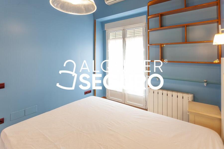 Inmueble en Calle de Silva , MADRID