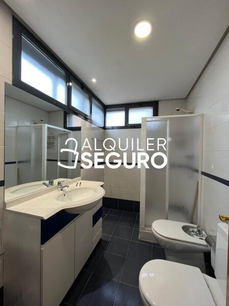 Piso en Avenida Maria Guerrero, LEGANÉS MADRID