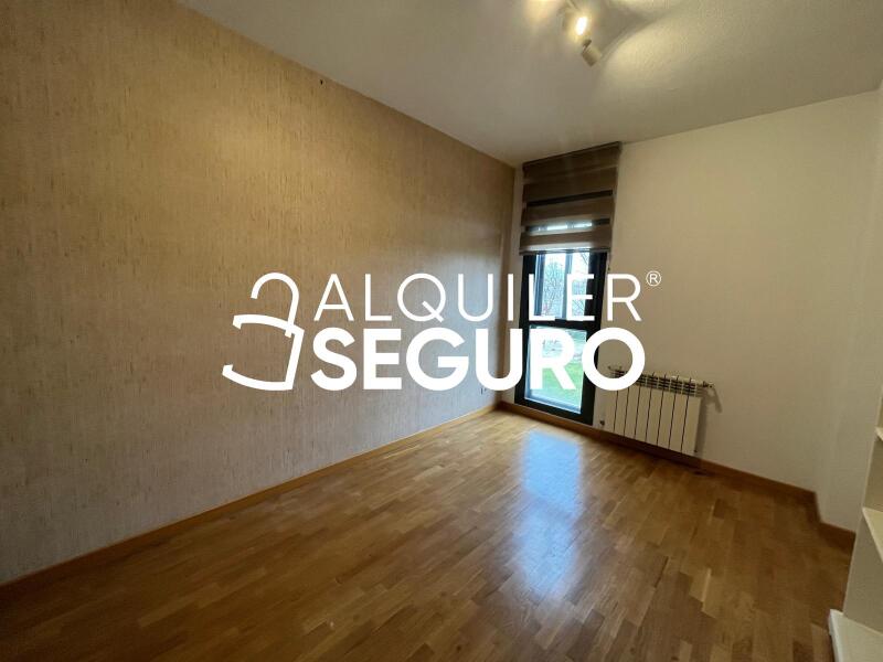 Piso en Avenida Maria Guerrero, LEGANÉS MADRID
