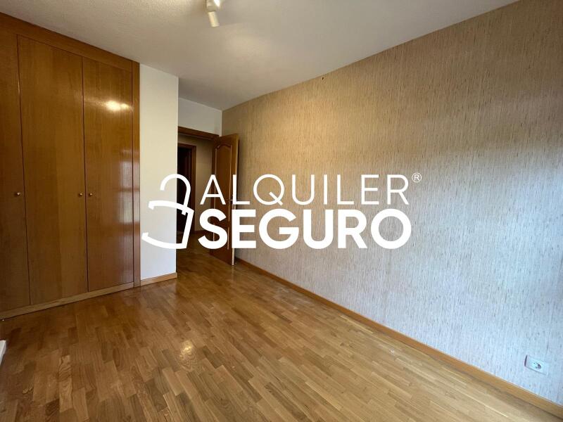 Piso en Avenida Maria Guerrero, LEGANÉS MADRID