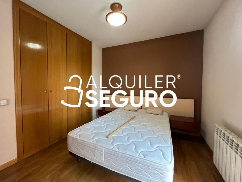 Piso en Avenida Maria Guerrero, LEGANÉS MADRID