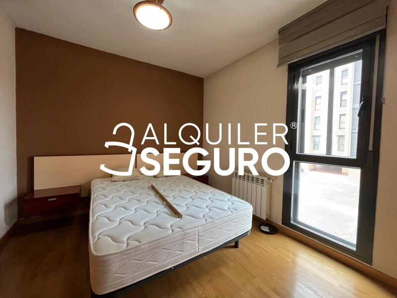 Piso en Avenida Maria Guerrero, LEGANÉS MADRID
