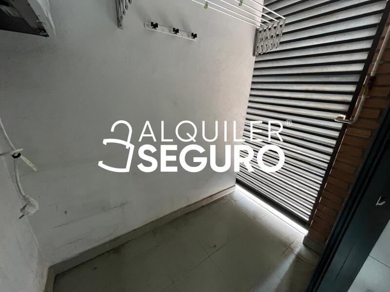 Piso en Avenida Maria Guerrero, LEGANÉS MADRID