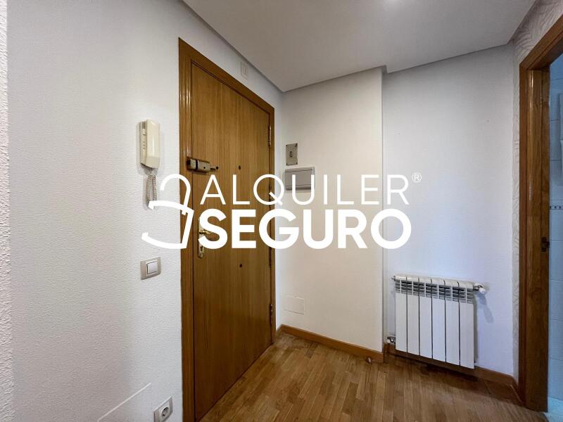 Piso en Avenida Maria Guerrero, LEGANÉS MADRID