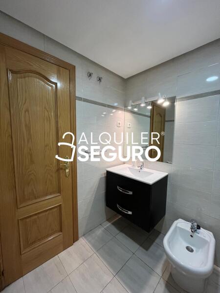 Piso en Avenida Maria Guerrero, LEGANÉS MADRID