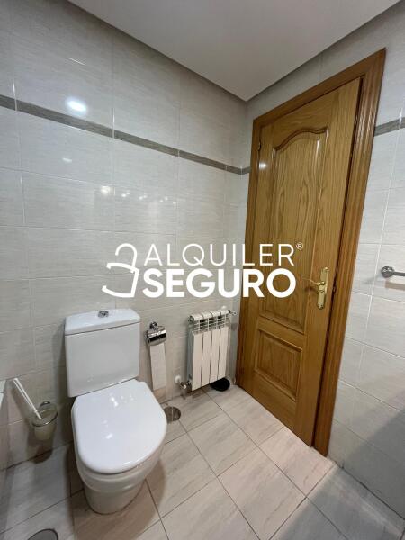 Piso en Avenida Maria Guerrero, LEGANÉS MADRID