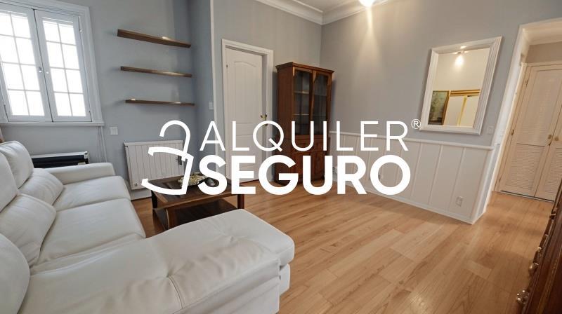 Piso en Calle Juan Bravo , MADRID MADRID